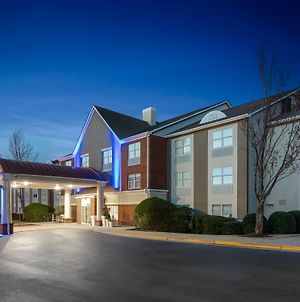 Holiday Inn Express Alpharetta - Roswell, An Ihg Hotel Exterior photo