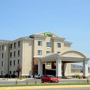 Holiday Inn Express Hotel & Suites Sidney Exterior photo