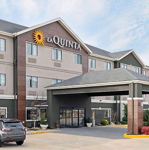 La Quinta Inn & Suites By Wyndham Ada Exterior photo