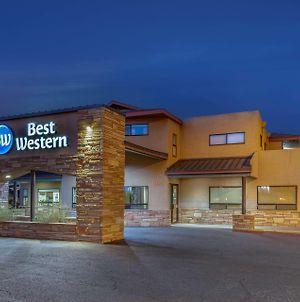 Best Western Cottonwood Inn Exterior photo