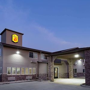 Super 8 By Wyndham Fort Dodge Ia Hotel Exterior photo