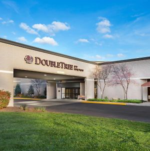 Doubletree By Hilton Lawrence Hotel Exterior photo