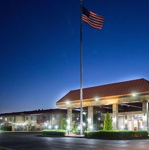 Best Western Plus Lake Front Hotel Moses Lake Exterior photo