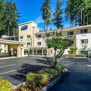 Comfort Inn Lacey - Olympia Exterior photo