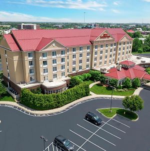 Hilton Garden Inn Louisville Northeast Exterior photo