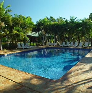Brisbane Gateway Resort Rochedale Exterior photo