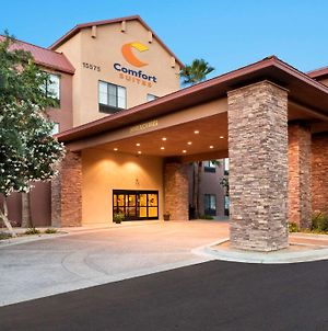 Comfort Suites Goodyear-West Phoenix Exterior photo