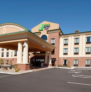 Holiday Inn Express Hotel And Suites Clearfield Exterior photo