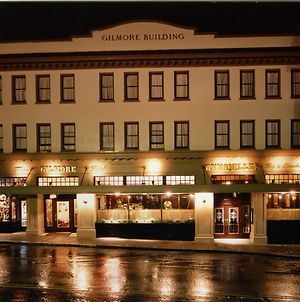 The Gilmore Hotel Ketchikan Exterior photo