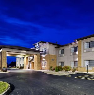 Best Western Plover-Stevens Point Hotel & Conference Center Exterior photo