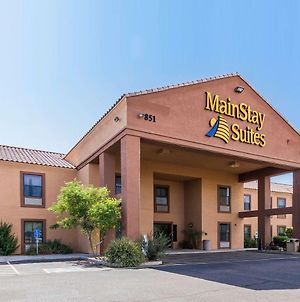 Mainstay Suites Extended Stay Hotel Casa Grande Exterior photo