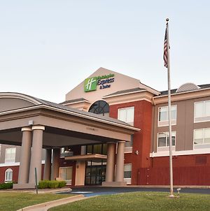 Holiday Inn Express Hotel & Suites Selma Exterior photo