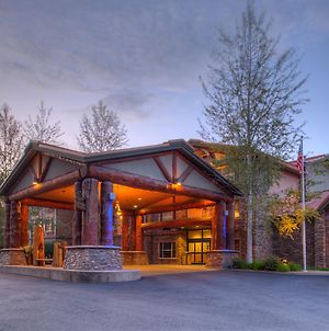 Holiday Inn Express Hotel & Suites Mccall-The Hunt Lodge, An Ihg Hotel Exterior photo