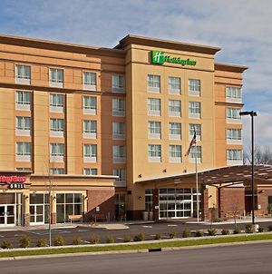 Holiday Inn Louisville Airport South Exterior photo