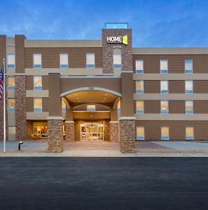 Home2 Suites By Hilton Sioux Falls Sanford Medical Center Exterior photo