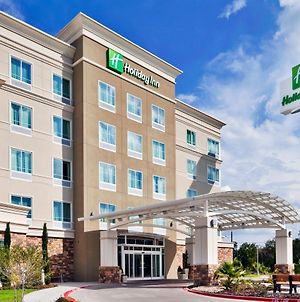 Holiday Inn Hotel & Suites Waco Northwest, An Ihg Hotel Exterior photo