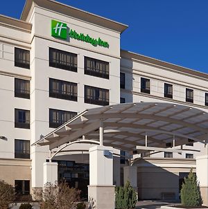 Holiday Inn Carbondale - Conference Center, An Ihg Hotel Exterior photo