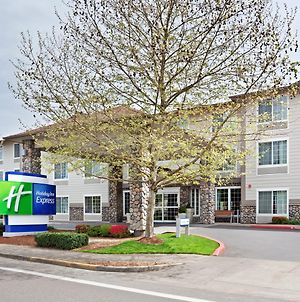 Holiday Inn Express Corvallis-On The River, An Ihg Hotel Exterior photo