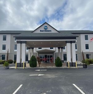 Best Western Heritage Inn And Suites Bowling Green Exterior photo