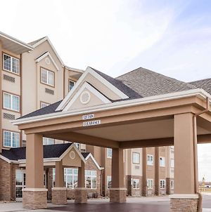 Microtel Inn & Suites By Wyndham West Fargo Medical Center Exterior photo