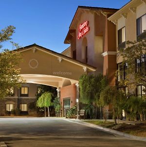 Hampton Inn & Suites Thousand Oaks, Ca Exterior photo