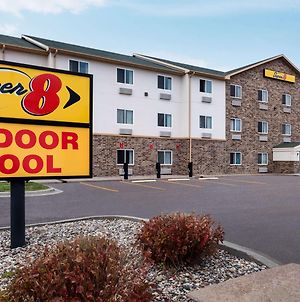 Super 8 By Wyndham Sioux Falls Hotel Exterior photo