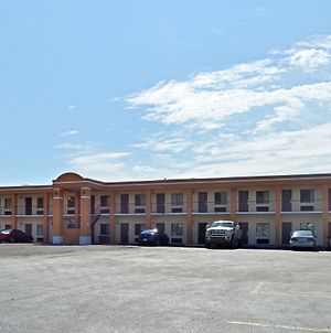 Kimball Motel Exterior photo
