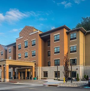 Best Western Plus Franciscan Square Inn And Suites Steubenville Exterior photo