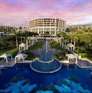 Grand Wailea Maui, A Waldorf Astoria Resort Exterior photo