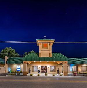 Best Western Tree City Inn McMinnville Exterior photo