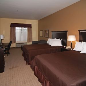 Best Western Lamesa Inn & Suites Room photo