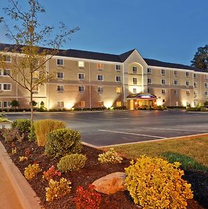 Candlewood Suites Bowling Green Exterior photo