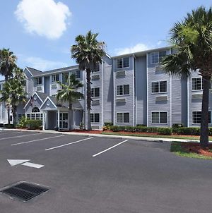 Microtel Inn & Suites By Wyndham Palm Coast Exterior photo