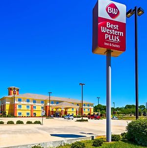 Best Western Plus Magee Inn And Suites Exterior photo