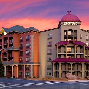 Best Western Plus Boomtown Casino Hotel Verdi Exterior photo