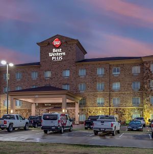 Best Western Plus Dfw Airport West Euless Hotel Exterior photo