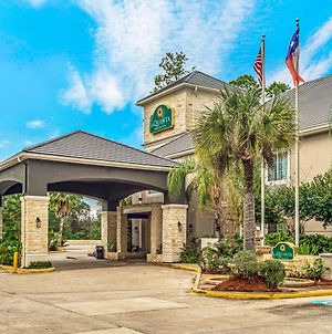 La Quinta Inn & Suite Kingwood Houston Iah Airport 53200 Exterior photo