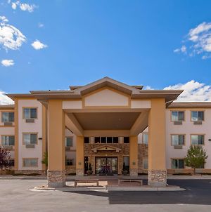 Best Western Plus Fossil Country Inn & Suites Kemmerer Exterior photo