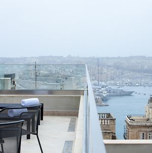 The Cumberland Hotel Valletta Exterior photo