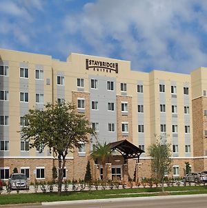Staybridge Suites Houston - Medical Center Exterior photo