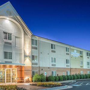 Candlewood Suites Hopewell Exterior photo