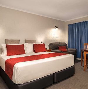 Blue Diamond Motor Inn, Surestay Hotel By Best Western Dubbo Exterior photo