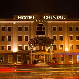 Best Western Hotel Cristal Bialystok Exterior photo