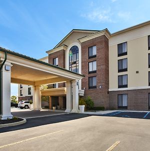 Holiday Inn Express & Suites Fort Wayne Exterior photo