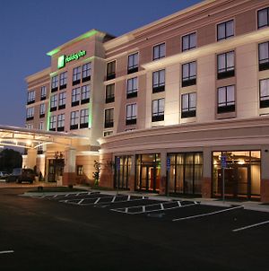 Holiday Inn Columbus-Hilliard, An Ihg Hotel Exterior photo