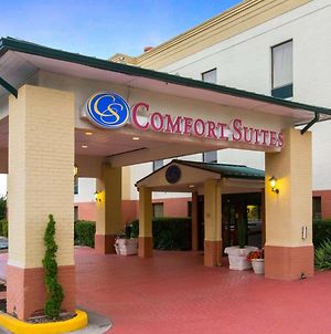 Comfort Suites Cumming-Atlanta Near Northside Hospital Forsyth Exterior photo