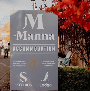 The Manna By Haus, Ascend Hotel Collection Hahndorf Exterior photo