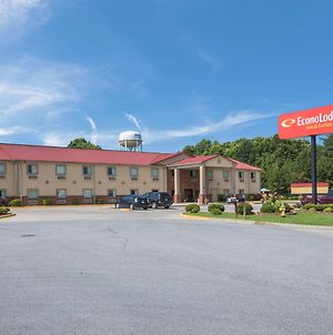 Econo Lodge Inn & Suites Rockmart Exterior photo