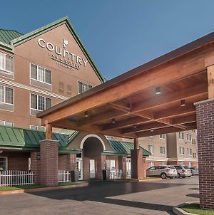Country Inn & Suites By Radisson, Rapid City, Sd Exterior photo