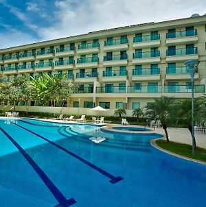 Quality Hotel & Suites Brasilia Exterior photo